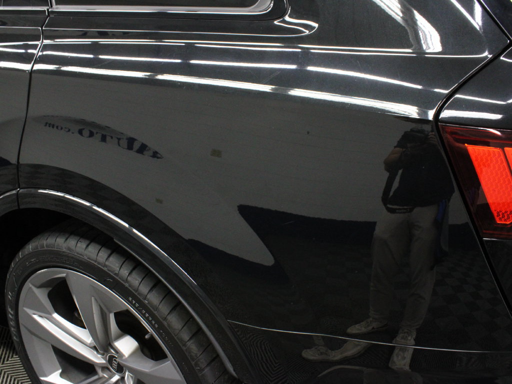 Used 2023 Audi Q7 AWD/4WD image 54