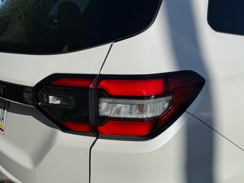 Certified 2023 Honda Pilot EX-L image 10