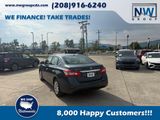 Used 2015 Nissan Sentra SV w/ Navigation Package image 5