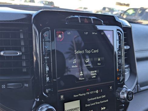 Used 2021 RAM 1500 Rebel w/ Rebel Level 2 Equipment Group image 20