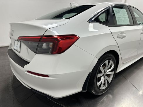 Used 2023 Honda Civic LX image 14