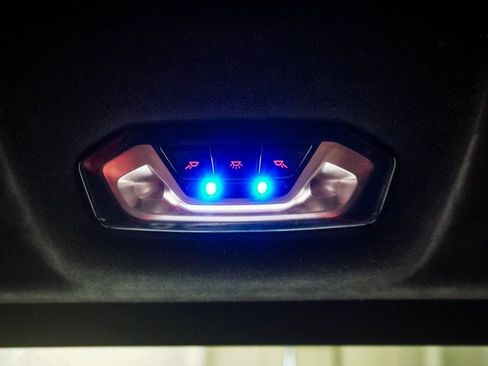 Used 2024 BMW X6 M Competition w/ Executive Package image 25