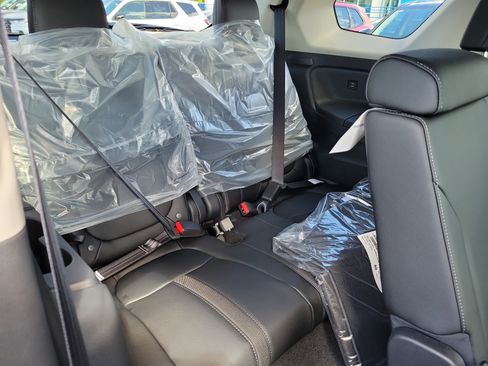 New 2026 Honda Pilot EX-L image 13