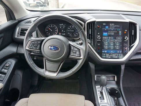 Used 2023 Subaru Ascent Premium w/ Convenience Package image 6