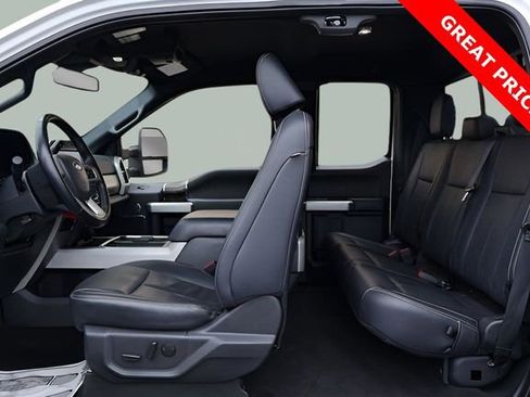 Used 2022 Ford F250 Lariat image 14