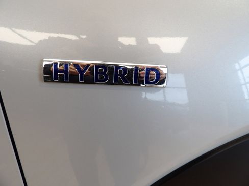 Used 2025 MAZDA CX-50 AWD 2.5 Hybrid w/ Weather Package image 5