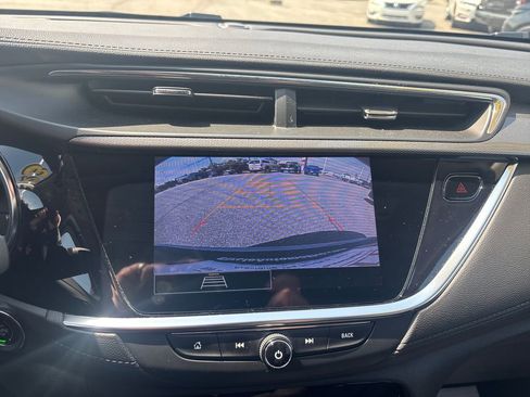 Used 2023 Buick Encore GX Preferred w/ Cold Weather Comfort Package FWD image 26
