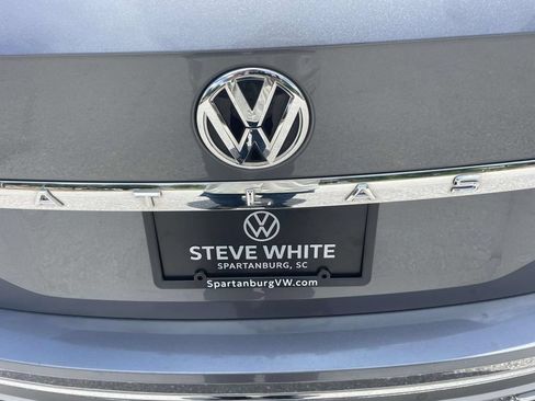 Used 2019 Volkswagen Atlas SEL FWD image 9