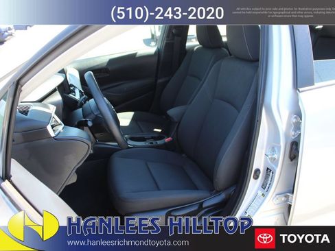 Used 2023 Toyota Corolla LE FWD image 12