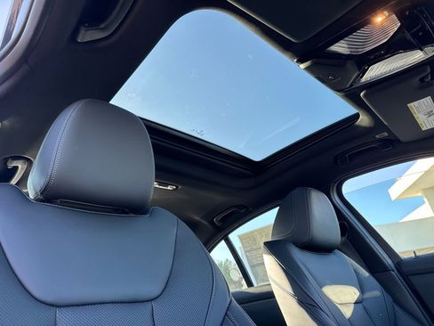 New 2026 BMW 330i Sedan w/ Premium Package image 13