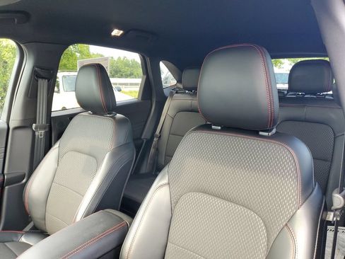 Certified 2023 Ford Escape ST-Line Select w/ Tech Pack #2 AWD/4WD image 14