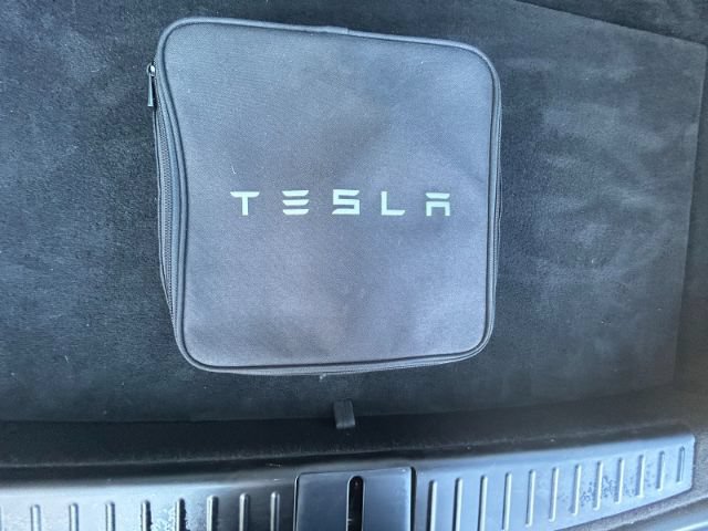 Used 2021 Tesla Model S Long Range AWD/4WD image 34