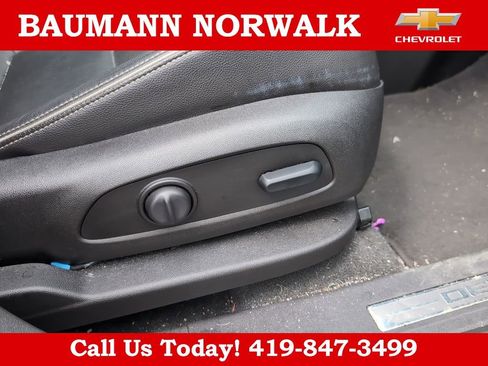 Used 2018 GMC Terrain Denali AWD/4WD image 24