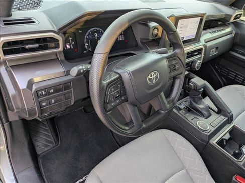 Used 2025 Toyota Tacoma SR5 image 9