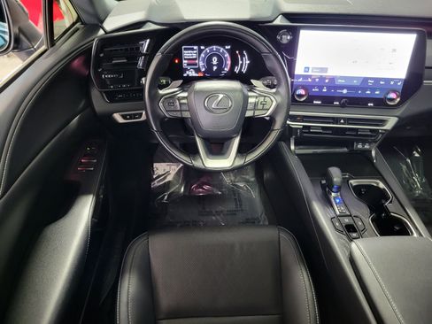 Certified 2023 Lexus RX 350 Premium Plus image 13