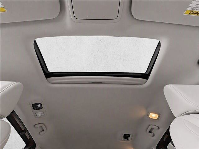 New 2027 Honda Odyssey EX-L image 18