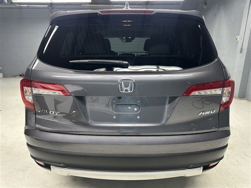 Used 2019 Honda Pilot EX-L image 10