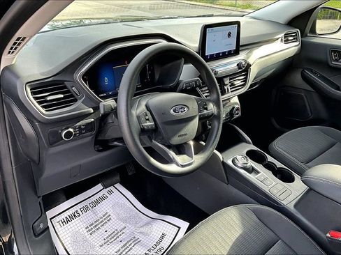 Used 2023 Ford Escape AWD image 13