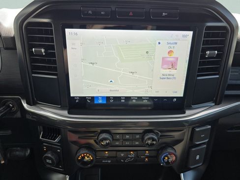 Certified 2024 Ford F150 STX AWD/4WD image 4