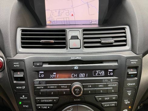 Used 2014 Acura TL w/ Technology Package FWD image 25