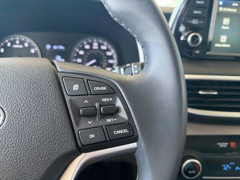 Used 2020 Hyundai Tucson Sport AWD/4WD image 26