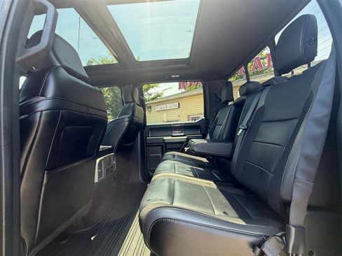 Used 2020 Ford F150 Raptor w/ Equipment Group 802A Luxury AWD/4WD image 21