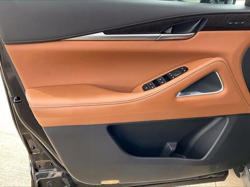 Used 2022 INFINITI QX60 Autograph w/ Cargo Package image 22