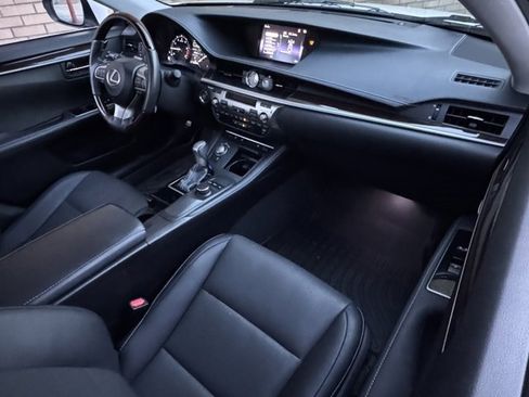 Used 2017 Lexus ES 350 image 13