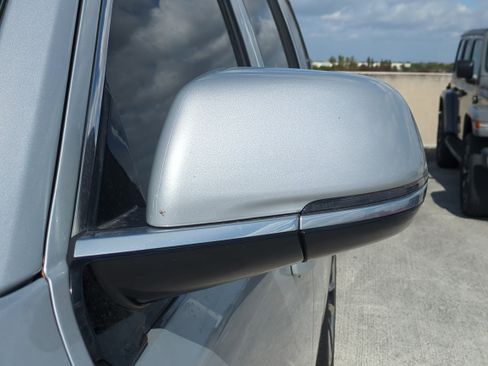 Used 2022 Jeep Wagoneer Series III w/ Premium Group I image 12