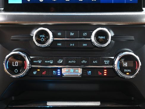 Used 2021 Ford F150 King Ranch w/ Equipment Group 601A High image 36