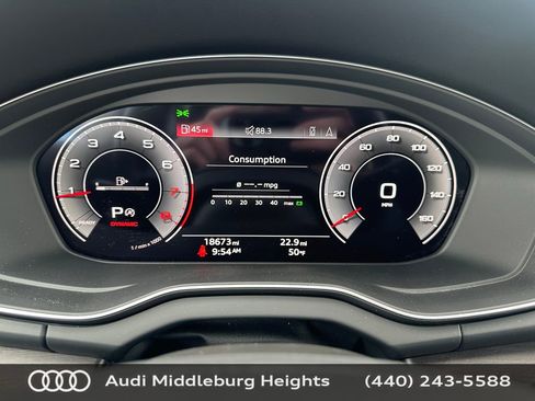 Certified 2023 Audi Q5 2.0T Premium Plus w/ Premium Plus Package AWD/4WD image 37