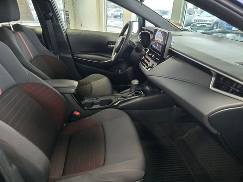 Used 2024 Toyota Corolla SE image 46