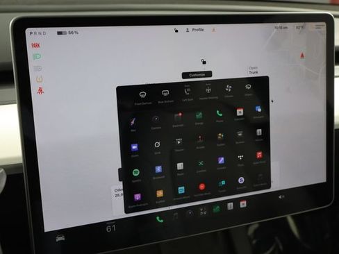 Used 2023 Tesla Model 3 Standard Range RWD image 33
