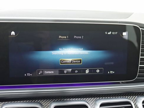 Used 2023 Mercedes-Benz GLE 63 AMG S image 26