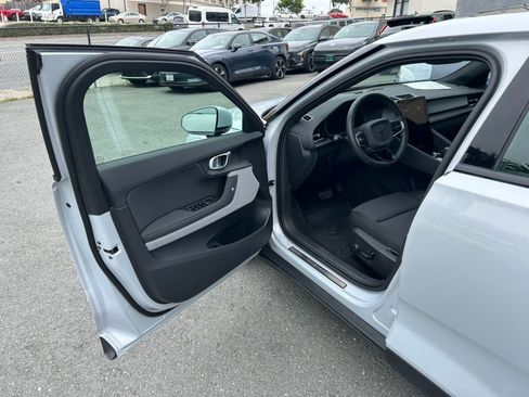 Used 2023 Polestar Polestar 2 w/ Pilot Pack AWD/4WD image 9