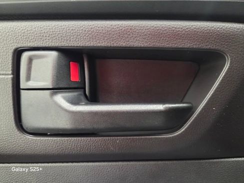 New 2026 Toyota Tundra SR image 43