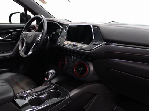 Used 2022 Chevrolet Blazer RS AWD/4WD image 32
