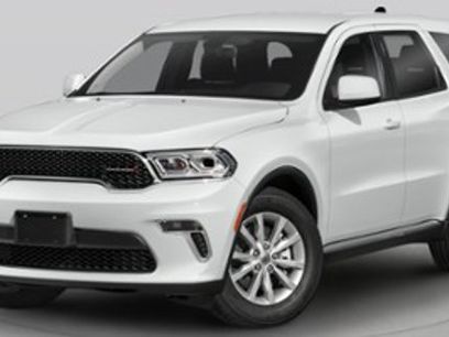 Used 2021 Dodge Durango SXT