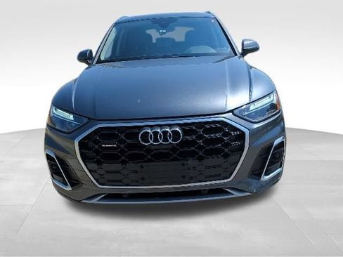 Used 2023 Audi Q5 2.0T Premium Plus AWD/4WD image 8