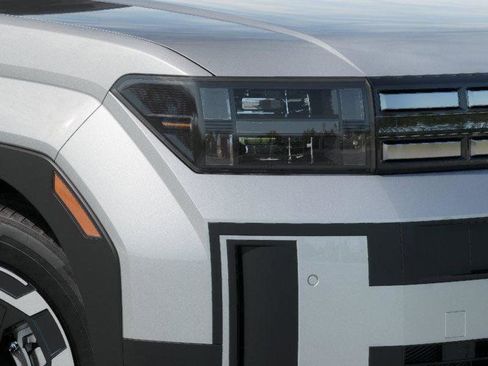 New 2026 Hyundai Santa Fe SE image 9