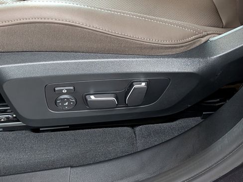 Used 2026 BMW X3 xDrive30 w/ Convenience Package image 11