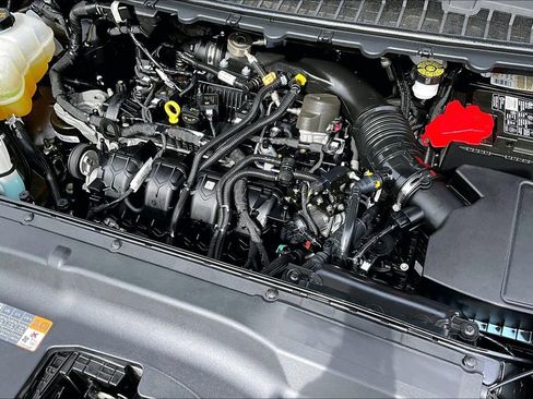 Certified 2022 Ford Edge SEL w/ Convenience Package image 34