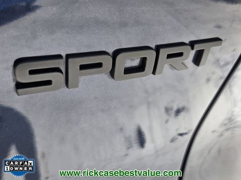 Used 2024 Honda CR-V Sport image 16