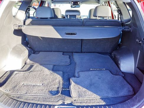 Used 2021 Hyundai Santa Fe SEL w/ Convenience Package image 26