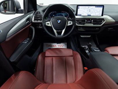 Certified 2023 BMW X3 xDrive30i w/ Premium Package