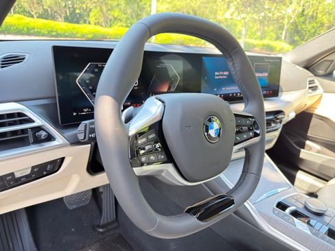 New 2026 BMW 330i Sedan w/ Convenience Package RWD image 16