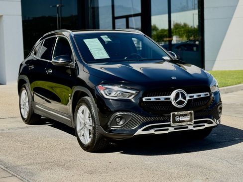 Used 2023 Mercedes-Benz GLA 250 image 8