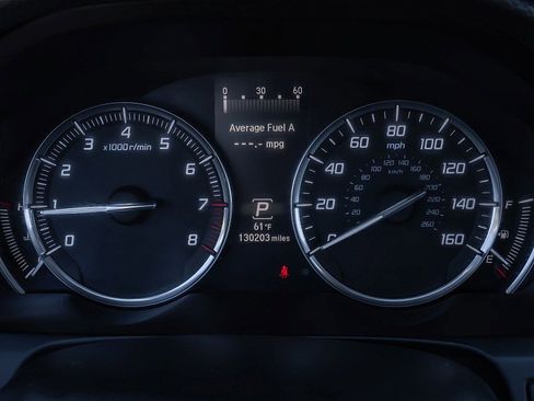 Used 2016 Acura TLX w/ Technology Package image 28