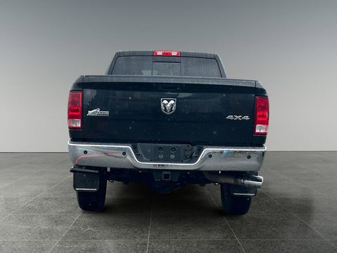 Used 2017 RAM 2500 Big Horn image 6