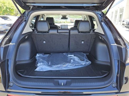 Used 2024 Honda HR-V EX-L image 6